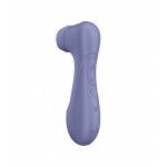 Clitoral Massager With App Satisfyer Pro 2 Generation 3 Roxo