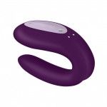 Couples Set With App Satisfyer Partner Box 2