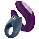 Couples Set With App Satisfyer Partner Box 2