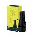 Masturbator Satisfyer Men Classic Preto