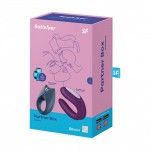 Couples Set With App Satisfyer Partner Box 2