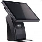 POS Zq-P188 Max+ J6412 4Gb 120Gb Vfd Printer 80Mm 15,6