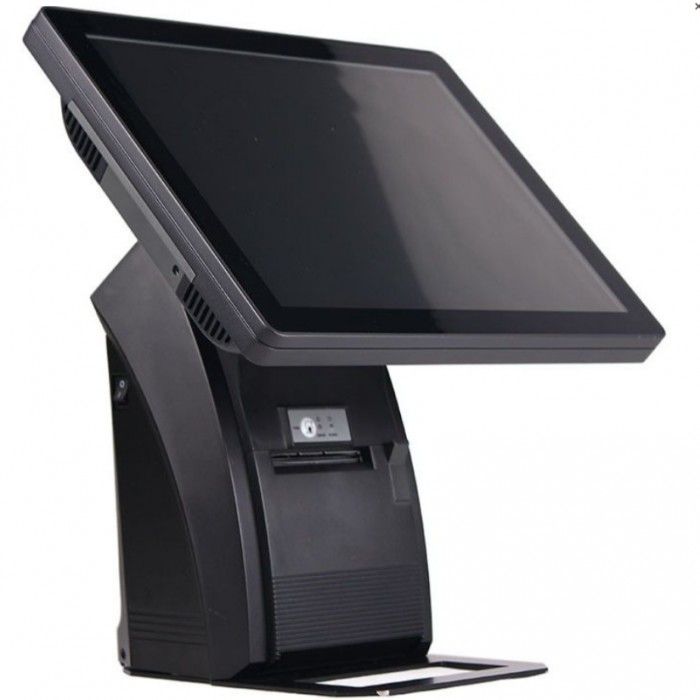 POS Zq-P188 Max+ J6412 4Gb 120Gb Vfd Printer 80Mm 15,6