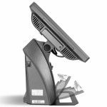 POS Zq-P188 Max+ J6412 4Gb 120Gb Vfd Printer 80Mm 15,6