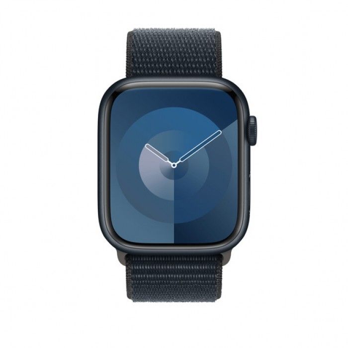 45mm Meia-noite Loop - XL