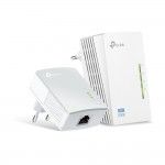 PowerLine AV600 Wireless 300Mbs