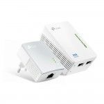 PowerLine AV600 Wireless 300Mbs