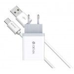 Smart Charger Suite Pack Type-C (White)