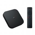 Mi TV Box S Preto