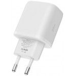 Carregador Tech-Protect 2xUSB 20W Branco