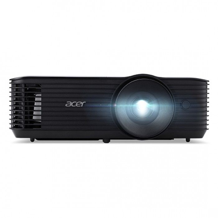 X138WHP DLP 3D WXGA 4000Lm 20000/1