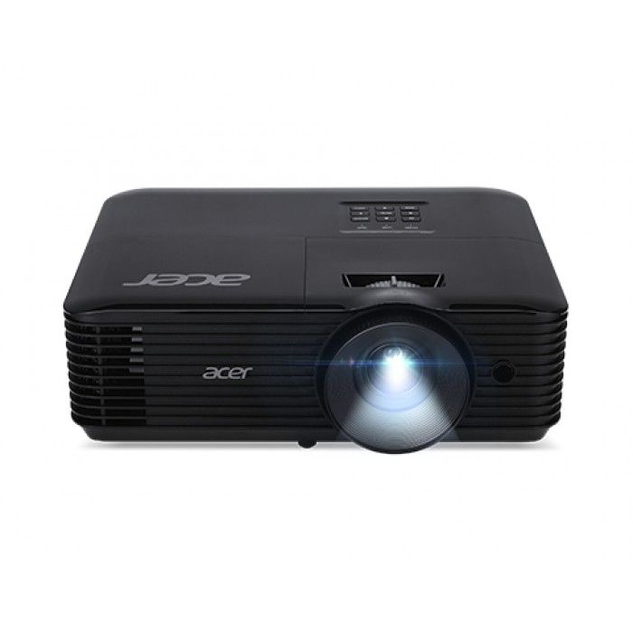 X138WHP DLP 3D WXGA 4000Lm 20000/1