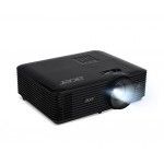 X138WHP DLP 3D WXGA 4000Lm 20000/1