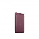 iPhone FineWoven Wallet Amora