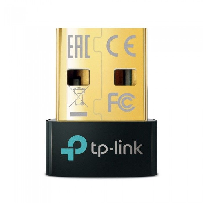 Adaptador Nano USB2.0 Bluetooth 5.0