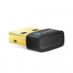 Adaptador Nano USB2.0 Bluetooth 5.0