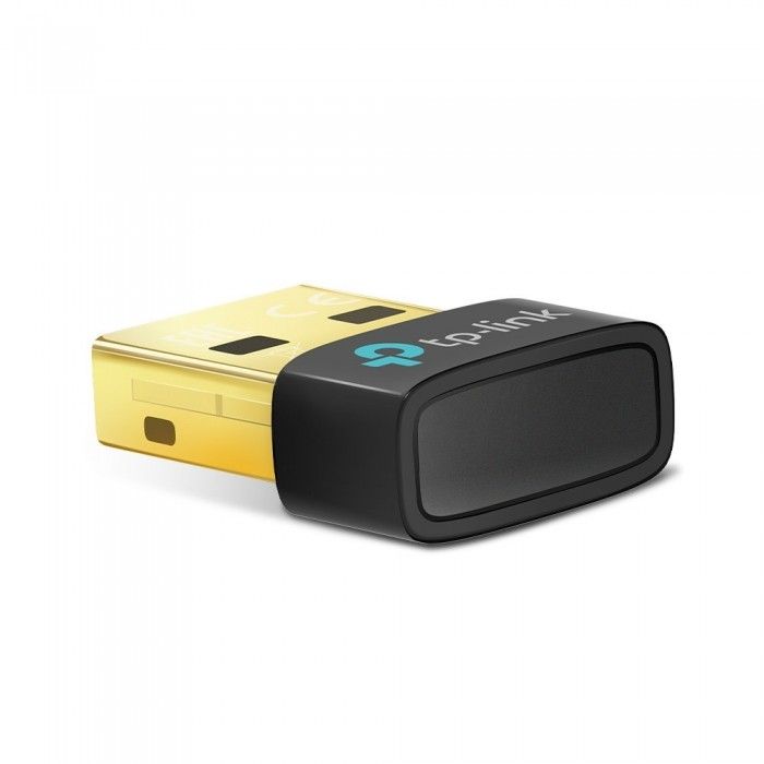 Adaptador Nano USB2.0 Bluetooth 5.0