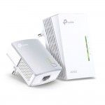 Kit Powerline TL-WPA4221 AV600