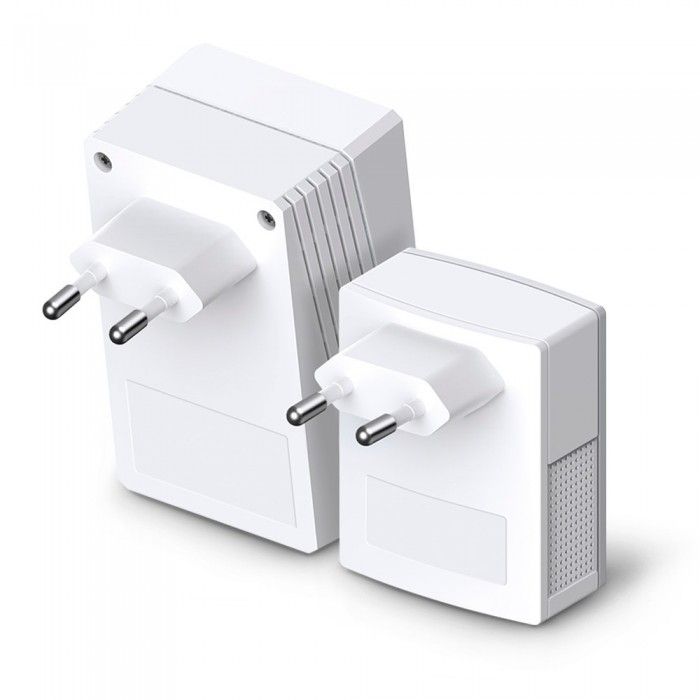 Kit Powerline TL-WPA4221 AV600