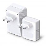Kit Powerline TL-WPA4221 AV600