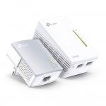 Kit Powerline TL-WPA4221 AV600