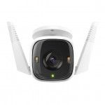 Cmara de Segurana Tapo C320WS 2K Outdoor IP66 Security Wi-Fi