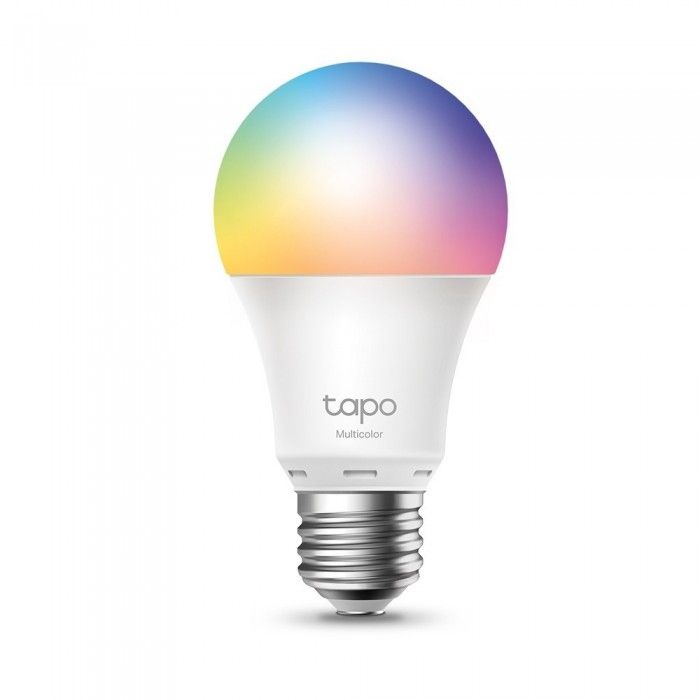Lmpada Smart Light Bulb Tapo L530E Wi-Fi
