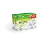 Kit 2 Adaptadores Powerline 500MBPS C / Wireless N 300MBPS
