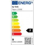Lmpada Smart Light Bulb Tapo L530E Wi-Fi