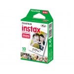 Papel Fotogrfico Colorfilm INSTAX Mini Glossy (2x10)