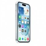 iPhone 15 Clear Case