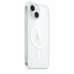 iPhone 15 Clear Case