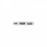Adaptador Multiporta USB-C Digital AV