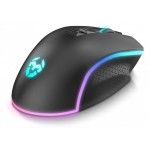 Rato Gaming Keos RGB Rainbow