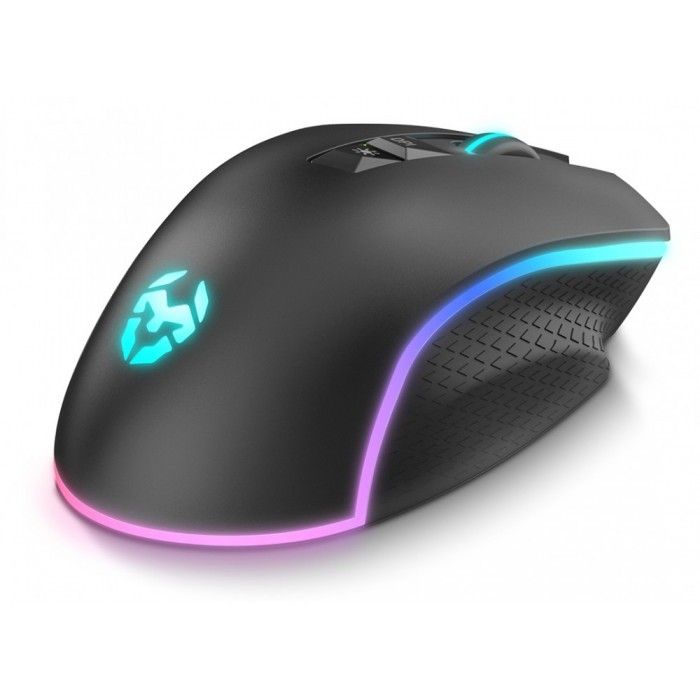 Rato Gaming Keos RGB Rainbow