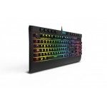 Pack Teclado Membrana e Rato Kalyos SP