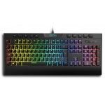 Pack Teclado Membrana e Rato Kalyos SP