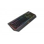 Teclado Semi-Mecnico Kuma RGB PT