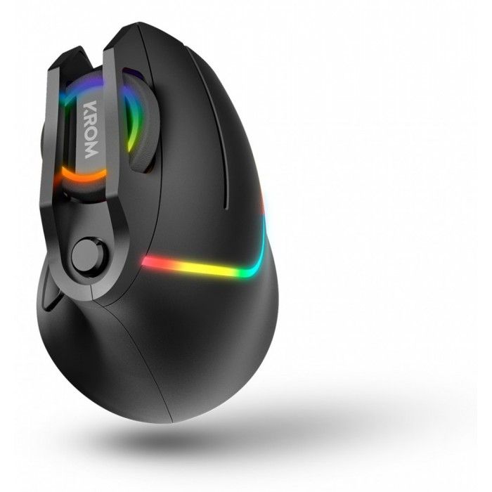 Rato Gaming Vertical Knox RGB