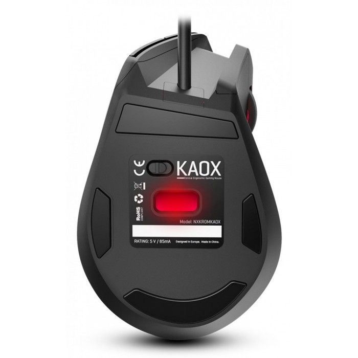 Rato Gaming Vertical Knox RGB