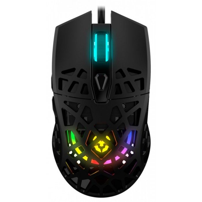 Rato Gaming Kaiyu RGB DPI 6