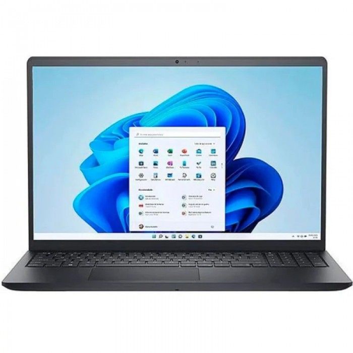 Porttil Inspiron 15 3000 I5-1235U 8GB 512GB SSD 15.6'' FHD W11 Pro 1Y Basic
