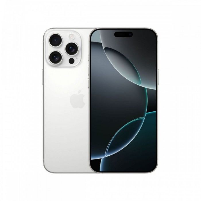 iPhone 16 Pro Max 1TB Titnio Branco