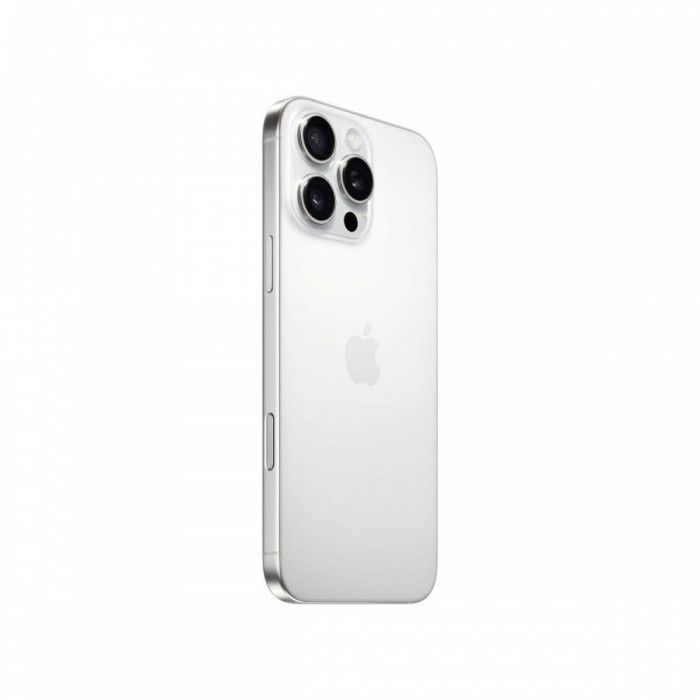 iPhone 16 Pro Max 1TB Titnio Branco