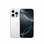 iPhone 16 Pro 256Gb Titnio Branco