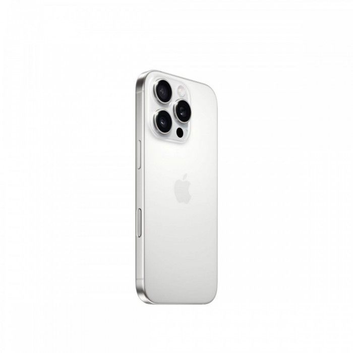 iPhone 16 Pro 256Gb Titnio Branco