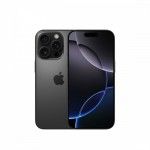 iPhone 16 Pro 512Gb Titnio Preto