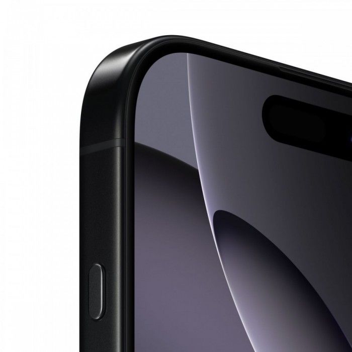 iPhone 16 Pro 512Gb Titnio Preto