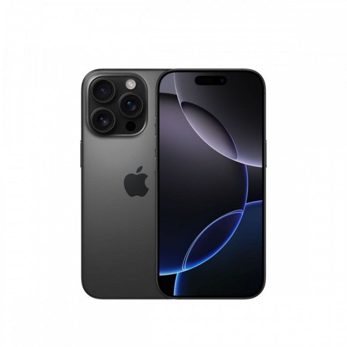 iPhone 16 Pro 512Gb Titnio Preto