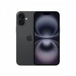 iPhone 16 Plus 256Gb Preto
